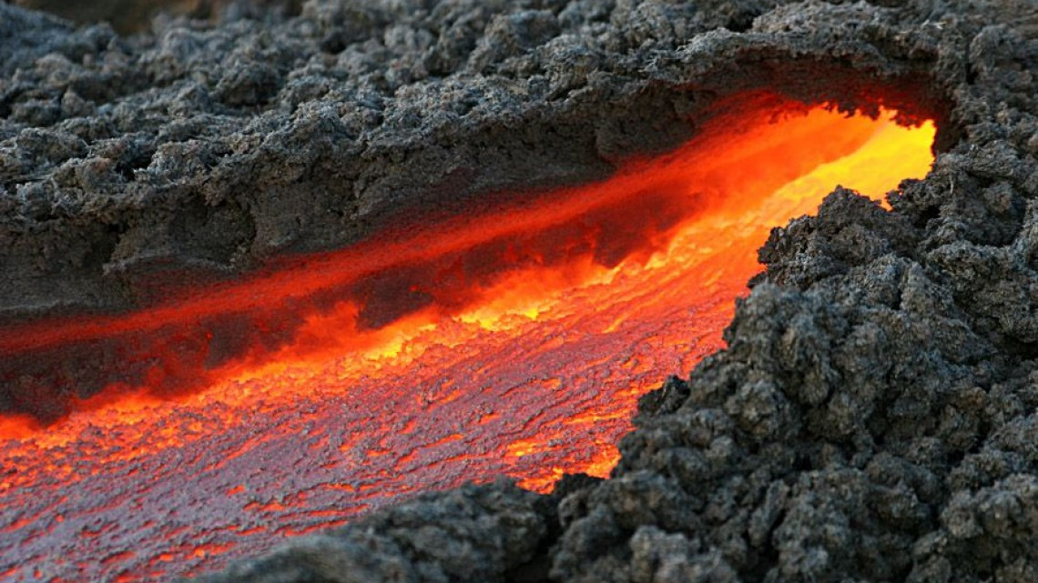 Turismo volcánico, una tendencia en crecimiento