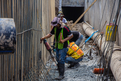 Activa Gobierno de Matamoros obras por 20 mdp