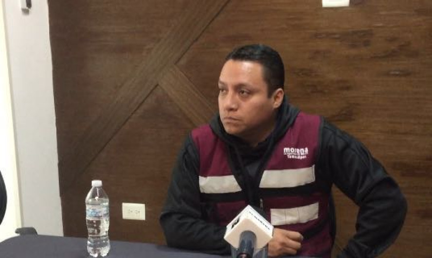 Video: Morena habla y aclara  la situación de Tamaulipas, previo a las elecciones