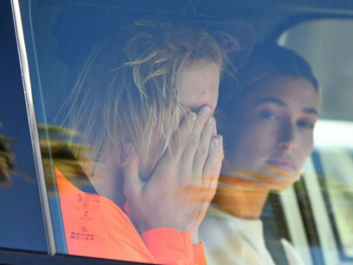 Justin Bieber se siente culpable por la crisis emocional de Selena Gomez