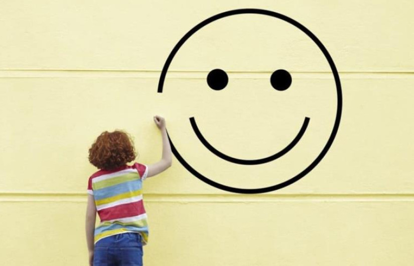 ¡Feliz Día Mundial de la Alegría! 