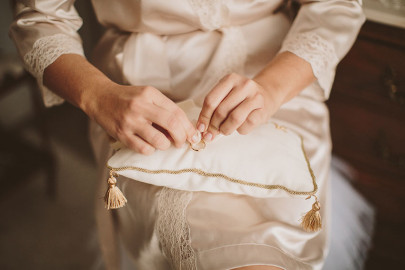 Pareja se divorcia en 3 minutos después de casarse