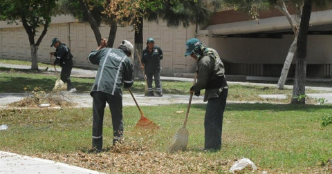 Busca municipio emplear a 60 personas de zonas rurales y ejidales 