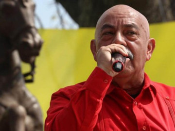 Fallece jefe de Gobierno de Caracas por COVID-19