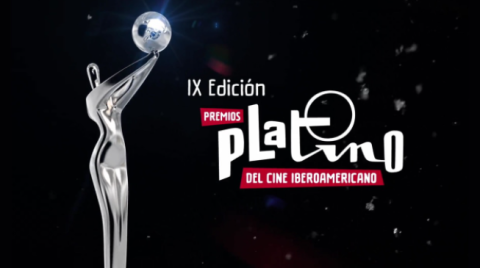 Conoce la lista completa de ganadores de los Premios Platino 2022