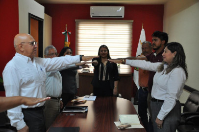 Instala Secretaría de Recursos Hidráulicos consejos de administración de la COMAPA en Padilla, Jiménez y Abasolo