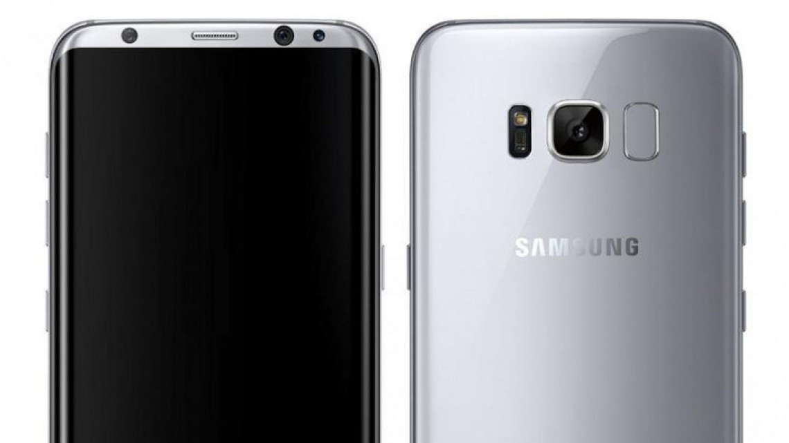 El Samsung Galaxy S8 será lanzado el 29 de marzo