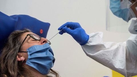 México suma 7 semanas consecutivas de reducción de covid-19: Ssa