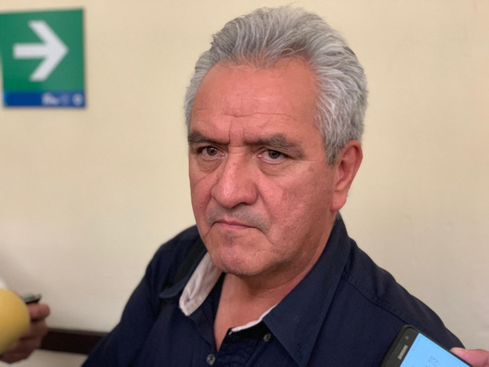 Operativos de seguridad se distribuyen en todo el estado 