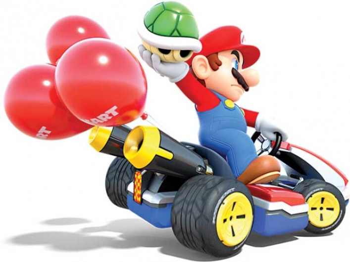 Se espera que aumenten ventas de videojuegos 10% este año