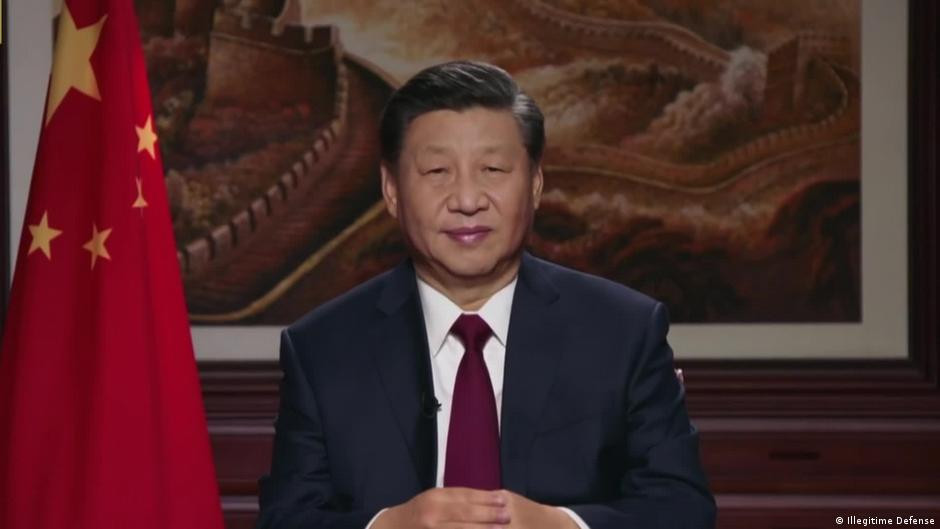 Xi Jinping podría liderar China en un tercer mandato 