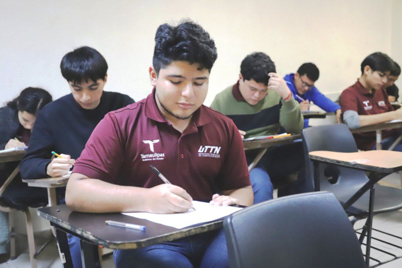 Iniciará Universidad Tecnológica de Tamaulipas Norte inscripciones para estudiantes de nuevo ingreso