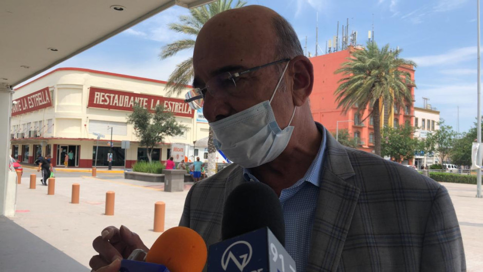 Tendrán Héroes de la salud 50% de descuento durante el mes del testamento