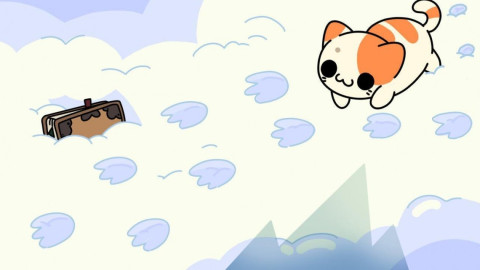 KleptoCats invade el universo de Cartoon Network