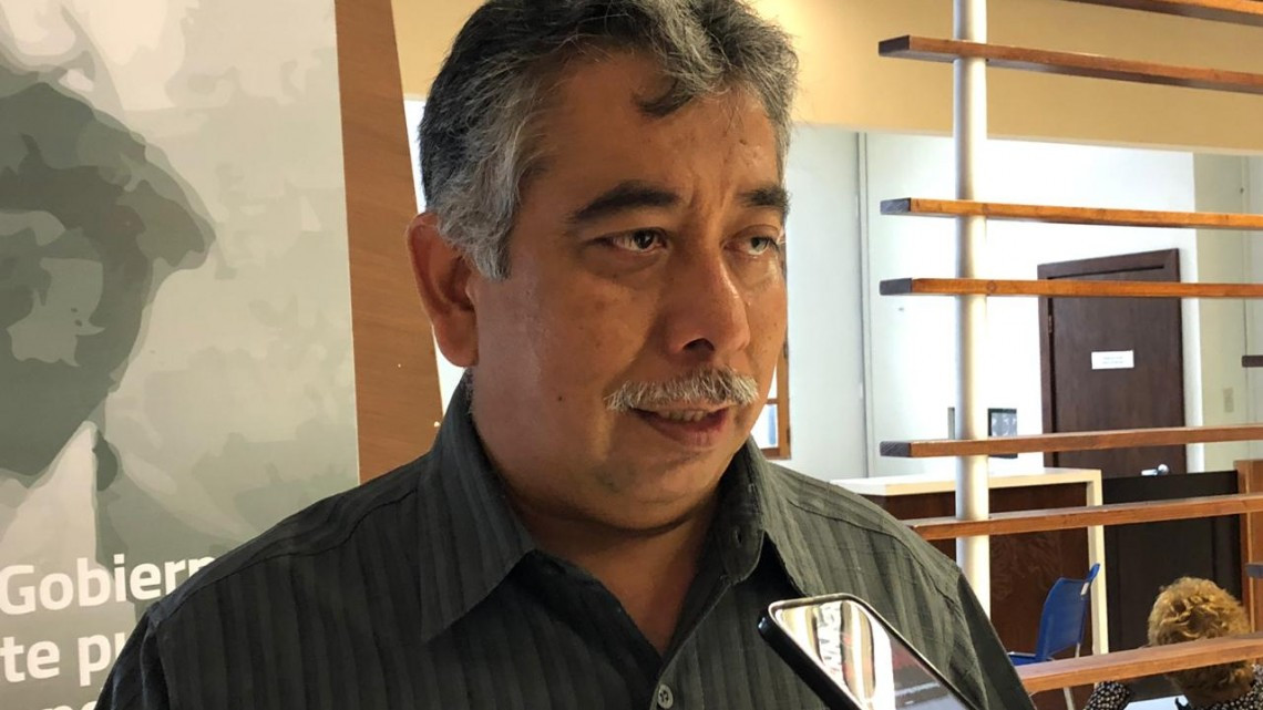 Busca municipio brindar apoyos para productores del campo