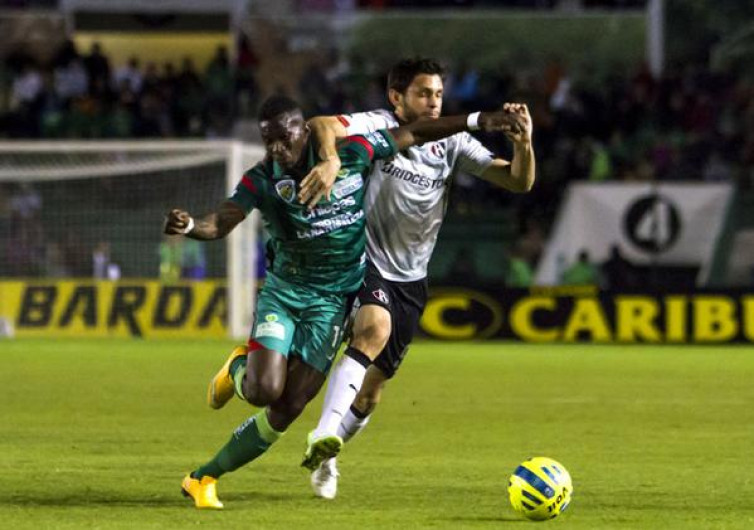 Pese a triunfo Jaguares de Chiapas desciende y deja la Liga Mx