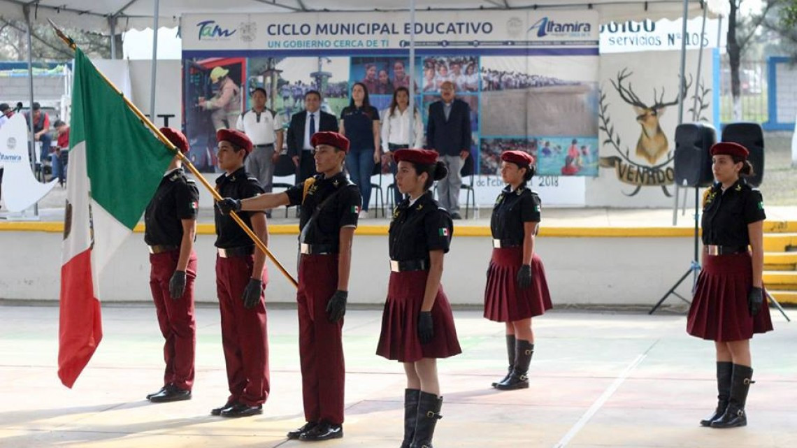 Continúan con actividades en pro de la juventud