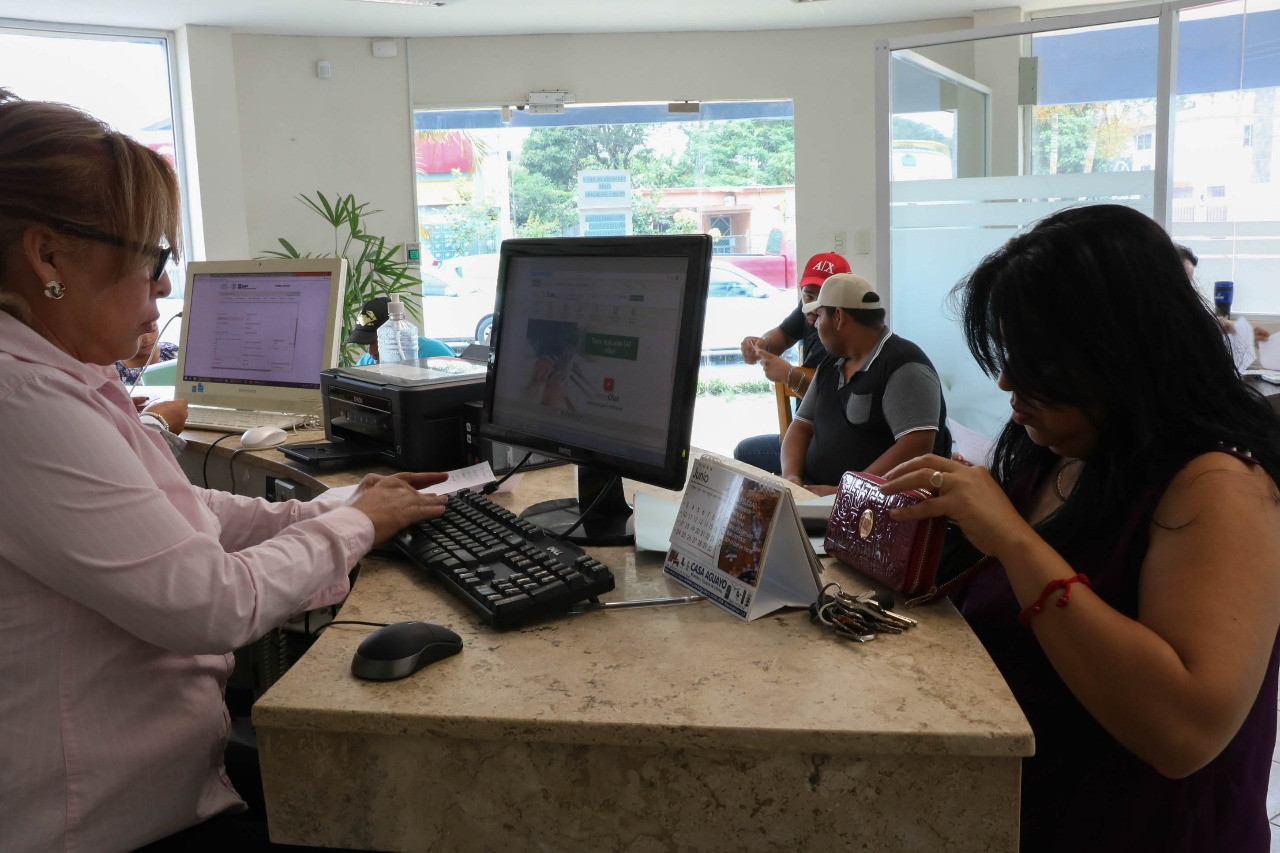 Imparte gobierno de Madero capacitación para fortalecer desarrollo económico