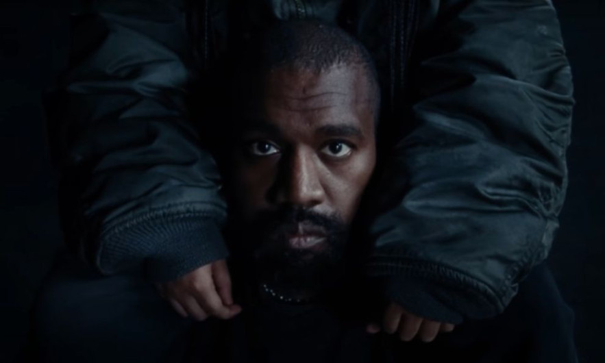 Kanye West estrena su tan esperado álbum ‘Vultures’ en Apple Music