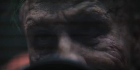 Liberan escena eliminada de El Joker en The Batman