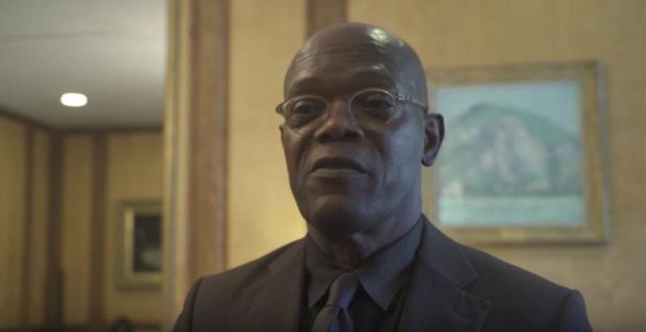 Celebridades despiden a Obama con video