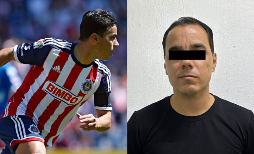 “Desde los 10 años y en su propia casa”: abogado revela abuso de Omar Bravo