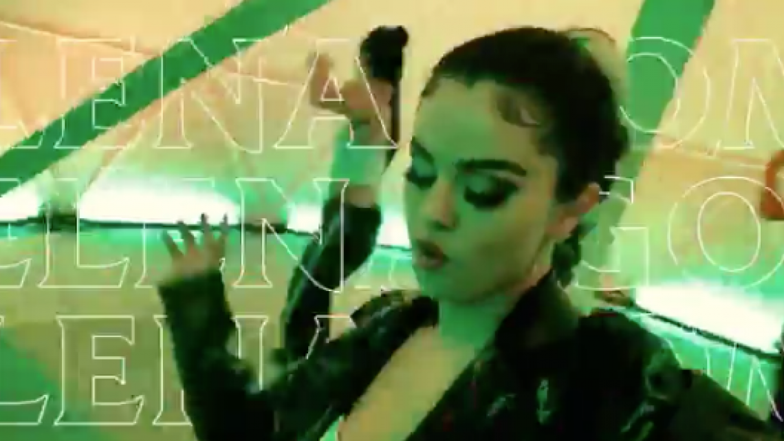 Selena Gomez revela detalles de su nuevo disco 'RARE'