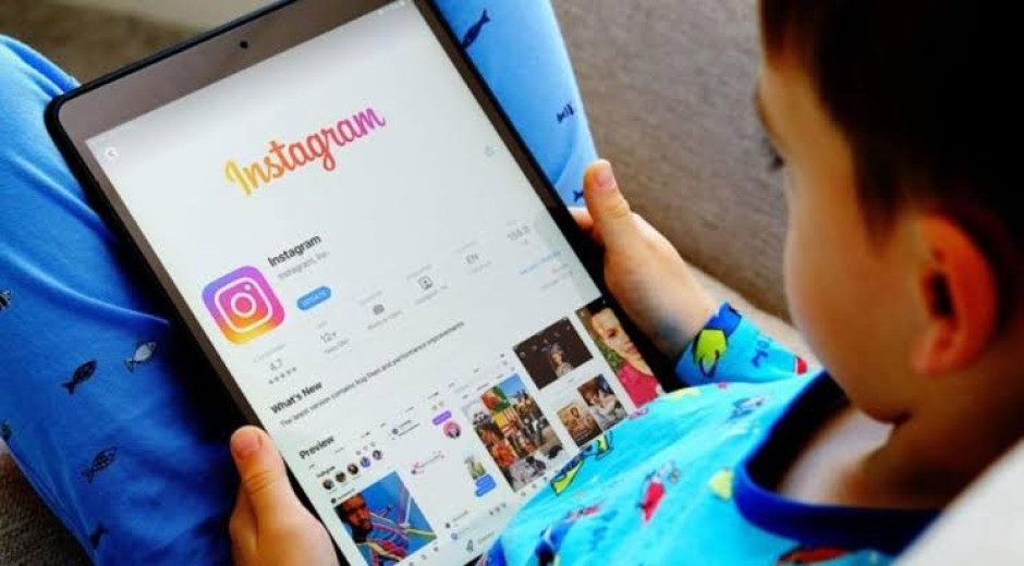 Instagram suspende temporalmente desarrollo de versión para niños