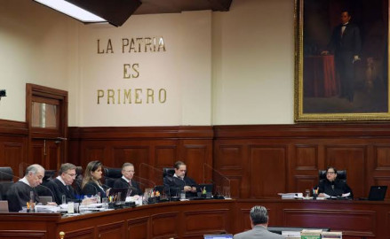 Corte frena cualquier acción legal contra Comité de Evaluación del Poder Judicial