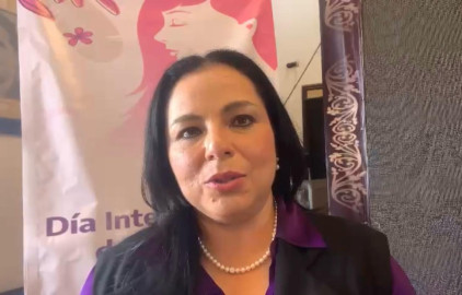 Violencia familiar, bandera roja en Tamaulipas: Codhet