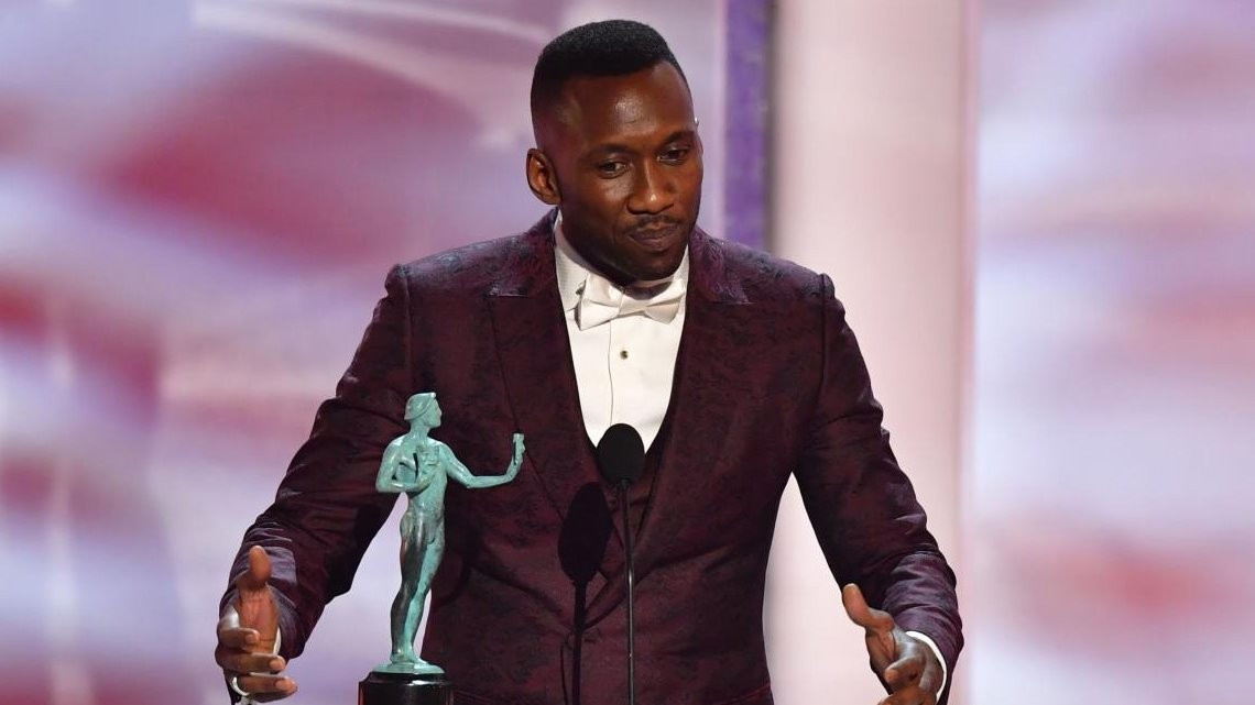 Los ganadores de los SAG Awards