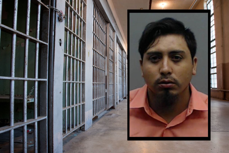 Dan cadena perpetua a hombre en Texas matar a su prima de 10 años