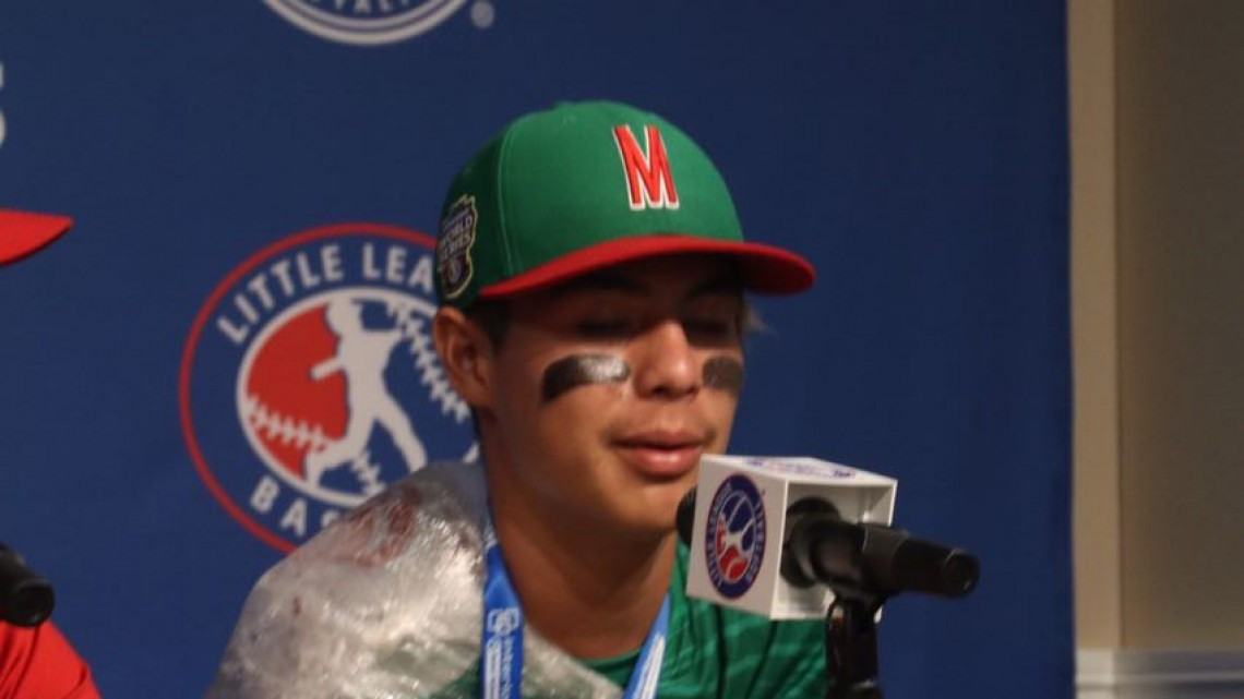 Para ser campeones hay que ganarle a todos: Manny Espinosa