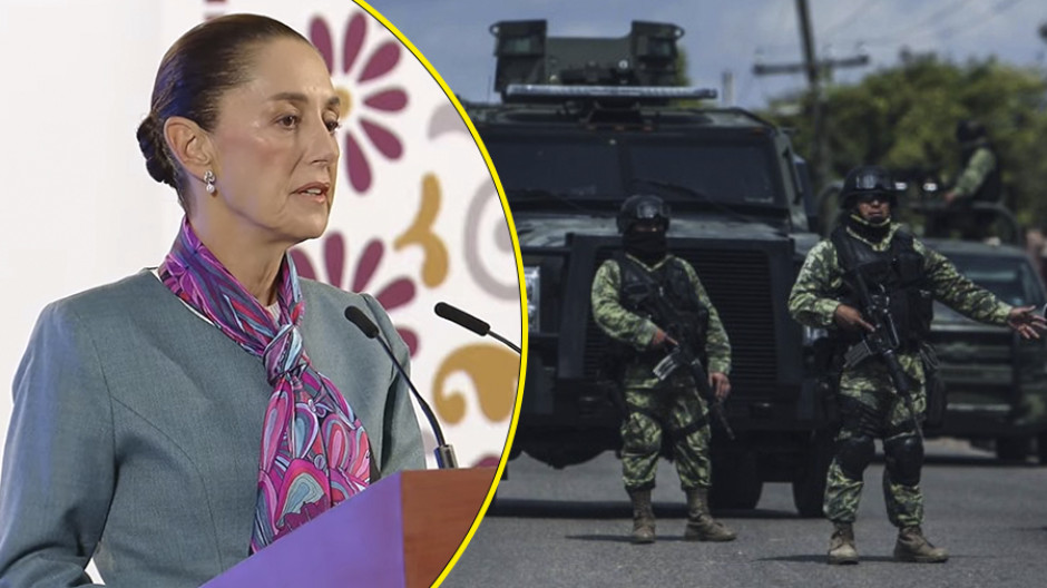 FGR investiga agresiones a fuerzas armadas en los que murieron 3 civiles en Nuevo Laredo