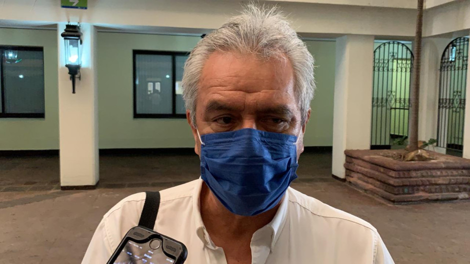 Niega vocería que exista una ola de desapariciones 