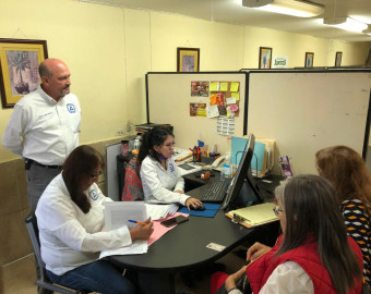 Organiza CANACO elecciones para renovar su dirigencia