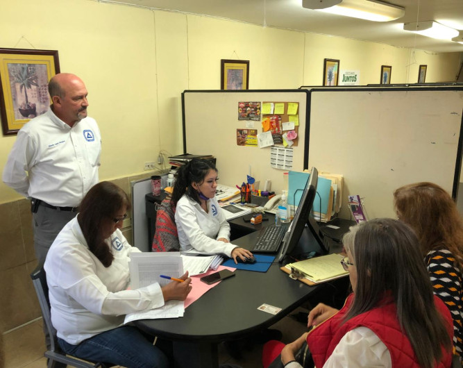 Organiza CANACO elecciones para renovar su dirigencia