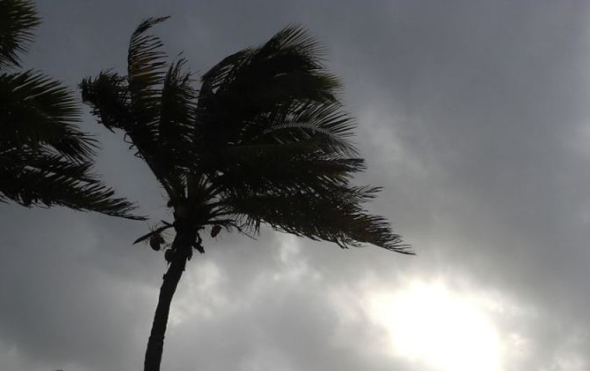 Primer ciclón de la temporada en el Atlántico podría ser nombrado “Ana”  