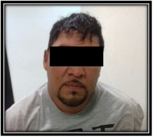 Sentencian a extorsionador a 4 años de prisión
