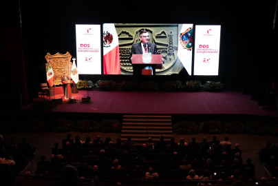 Consolida gobernador Américo Villarreal Anaya transformación humanista de Tamaulipas