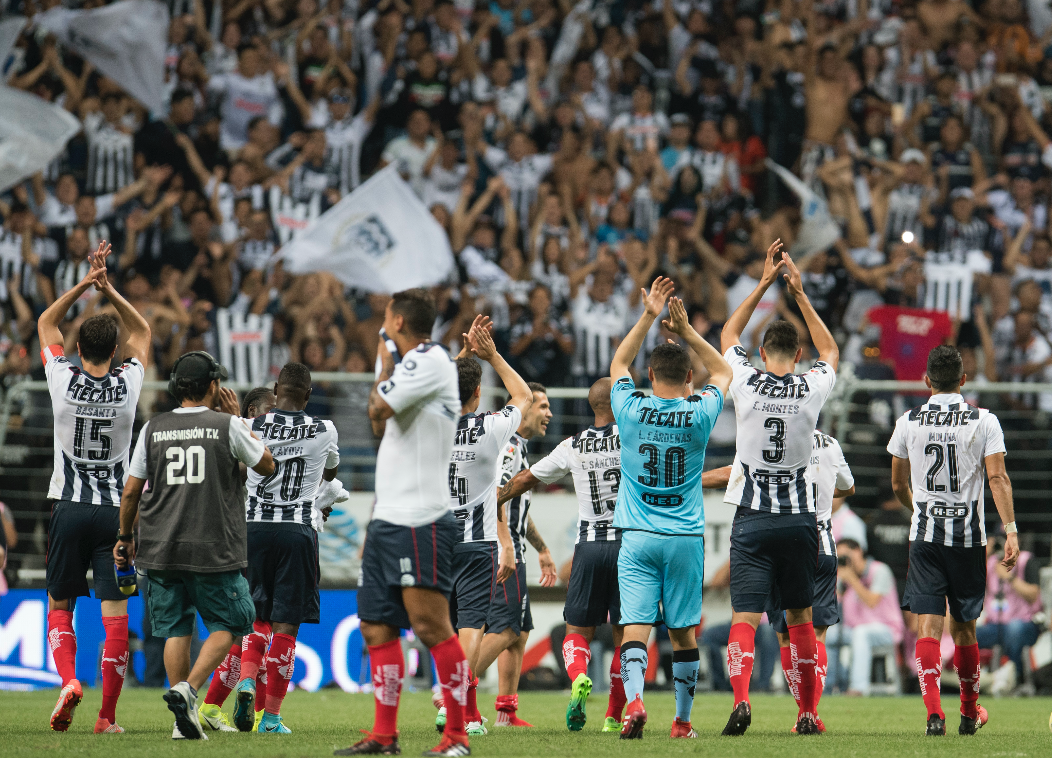Rayados no permitirá entrada a afición con jerseys de Tigres para el clásico