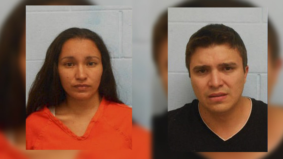 Arrestan a dos personas acusadas por fraude con tarjetas de crédito