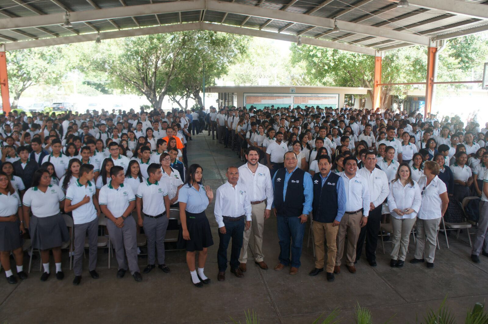 Concluyen talleres de cultura forestal