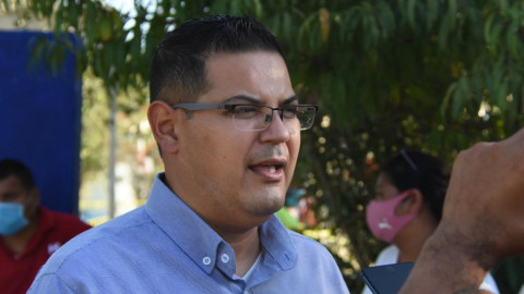 Reactiva la SEBIEN Tianguis Comunitarios