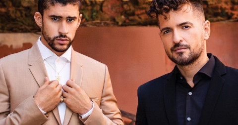 Tommy Torres se une a Bad Bunny en su nuevo disco
