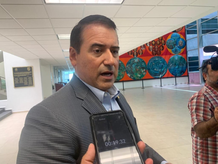 Piden mejorar estrategia de seguridad 