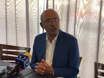 Necesario reglamento de predial y catastro: Notarios Públicos 