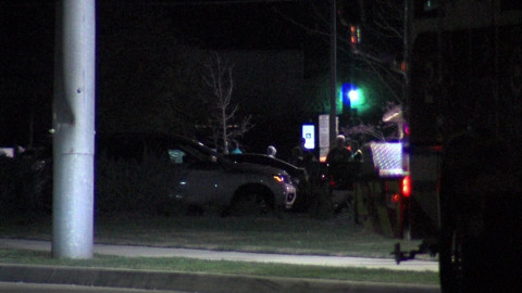 Estalla quinto artefacto explosivo en Texas