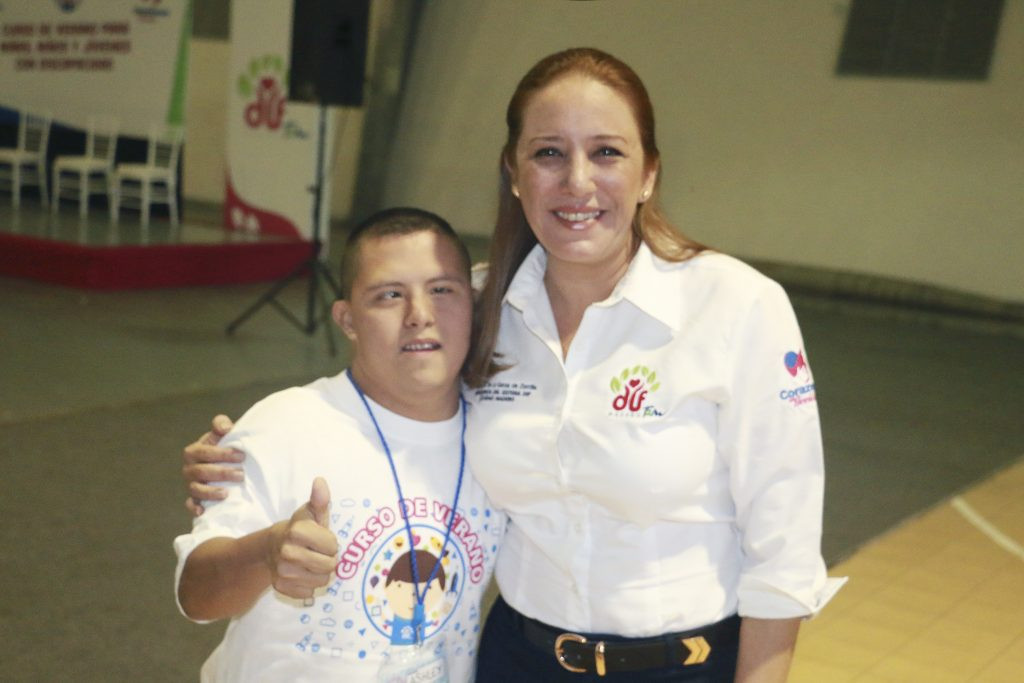 Ofrece DIF Madero actividades recreativas y deportivas 