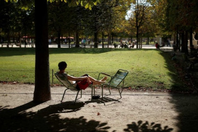 Temperatura mundial, la más alta desde 1850: ONU